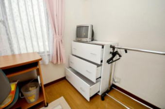 １０１号室－４